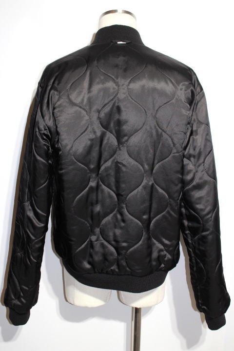 グッチ GUCCI ナイロン ツイル ボンバー ジャケットブルゾン GUCCI グッチ ブルゾン Gucci Band ボンバージャケット 598706