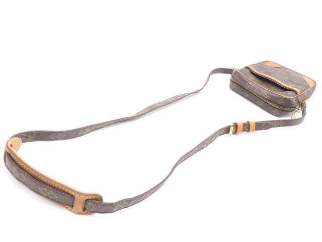 LOUIS VUITTON ルイヴィトン ダヌーブ モノグラム M45266 【431