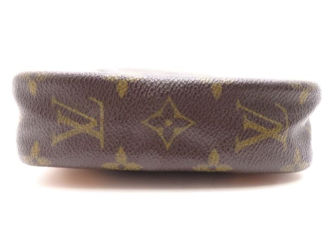 LOUIS VUITTON ルイヴィトン ダヌーブ モノグラム M45266 【431