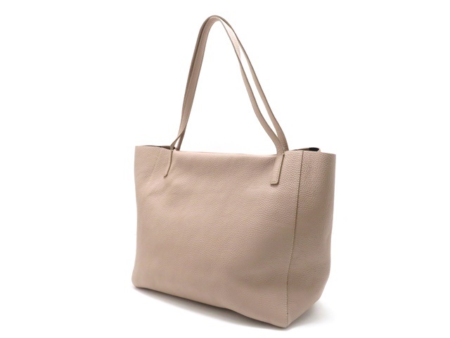 Salvatore Ferragamo サルヴァトーレフェラガモ リバーシブル