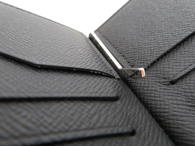 LOUIS VUITTON ルイヴィトン ポルトフォイユ・パンス マネークリップ