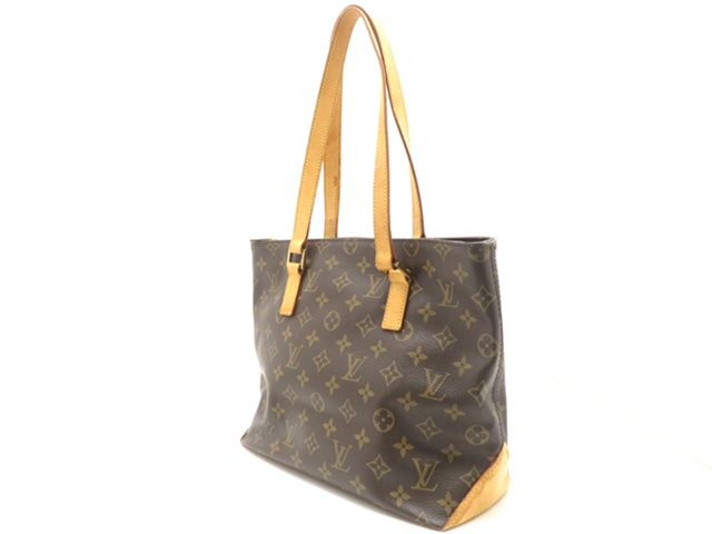 LOUIS VUITTON ルイヴィトン カバ・ピアノ モノグラム M51148