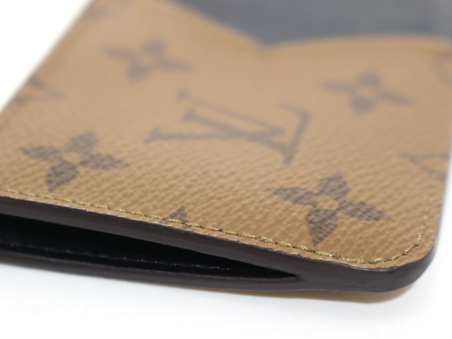 LOUIS VUITTON ルイヴィトン カードケース ポルト カルト