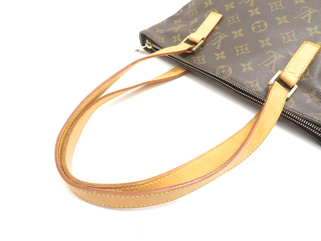 LOUIS VUITTON ルイヴィトン カバ・ピアノ モノグラム M51148