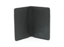 Louis Vuitton　ルイ・ヴィトン　M81772　オーガナイザー・ドゥ ポッシュ　 LVフェイド チャコール【430】2147400238942