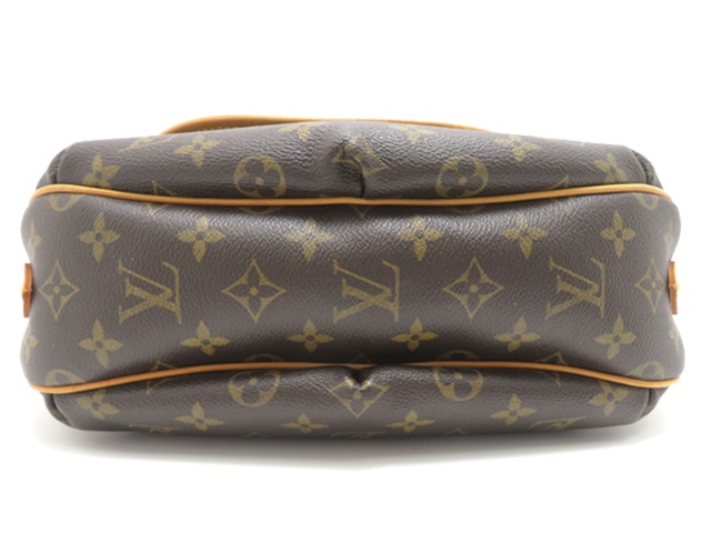 LOUIS VUITTON アノクレ　ムスクトンXL ラムダ着用　マルジェラ LOUIS VUITTON アノクレ ムスクトンXL ラムダ着用 マルジェラ