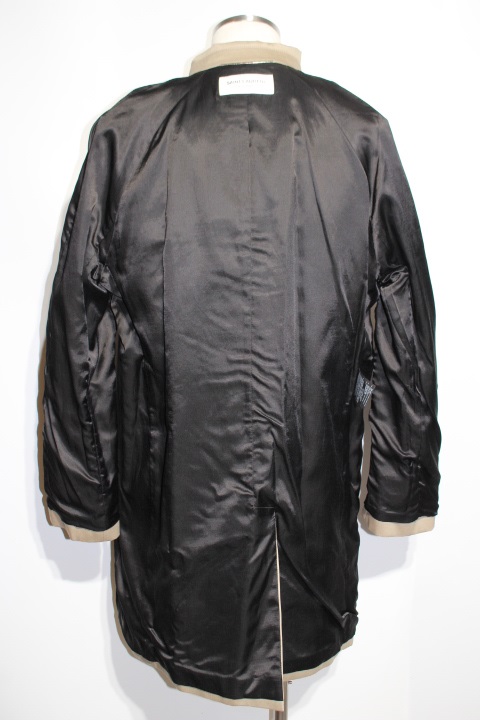 SAINT LAURENT サンローラン アウター トレンチコート 548925