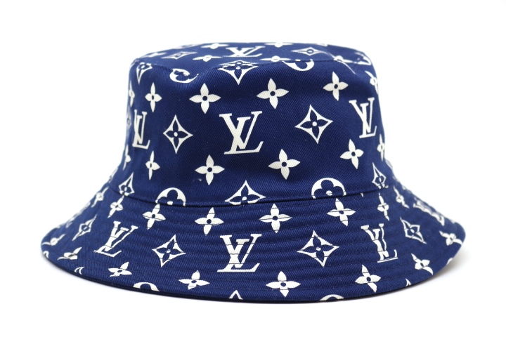 LOUIS VUITTON ルイヴィトン 帽子 LVエスカルボブ バケット