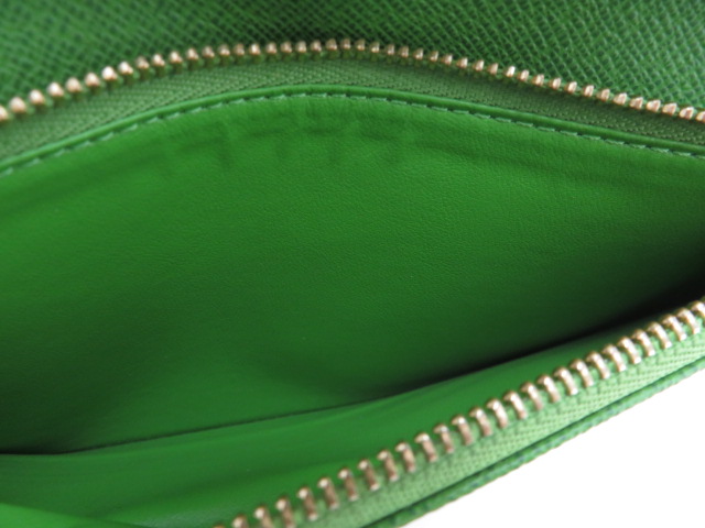 LOUIS VUITTON ルイヴィトン ポルトフォイユ・アンソリット 長