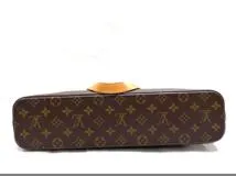 LOUIS VUITTON ルイ ヴィトン トートバック ルコ モノグラム M51155