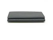 Louis Vuitton　ルイヴィトン　アンヴェロップ・カルト　ドゥ　ヴィジット　M30922　タイガ　アルドワース【430】2145000033318