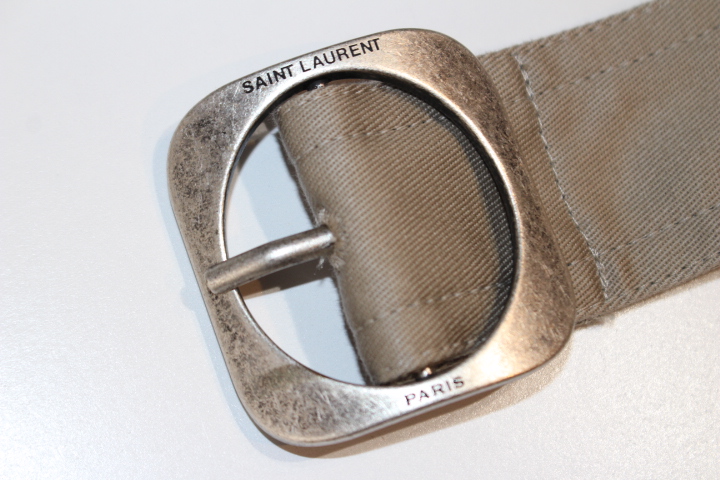 SAINT LAURENT サンローラン アウター トレンチコート 548925