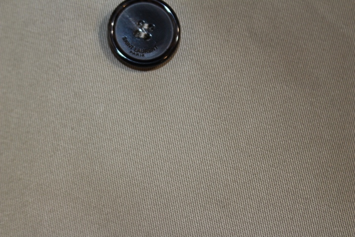 SAINT LAURENT サンローラン アウター トレンチコート 548925