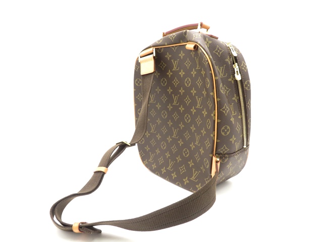 【正規品】 ルイヴィトン　パック 楽天市場】【バッグ】LOUIS VUITTON ルイ ヴィトン エピ