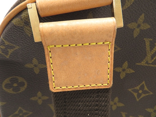 LOUIS VUITTON ルイヴィトン パックオール・サックアド