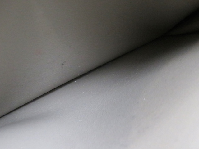 CELINE セリーヌ ミディアムストラップウォレット ぺブル/ミネラル カーフ 10B643BRU.10PI【430】2141300434091