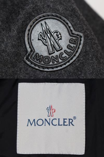 MONCLER モンクレール アウター ダウンジャケット JACOB ヤコブ