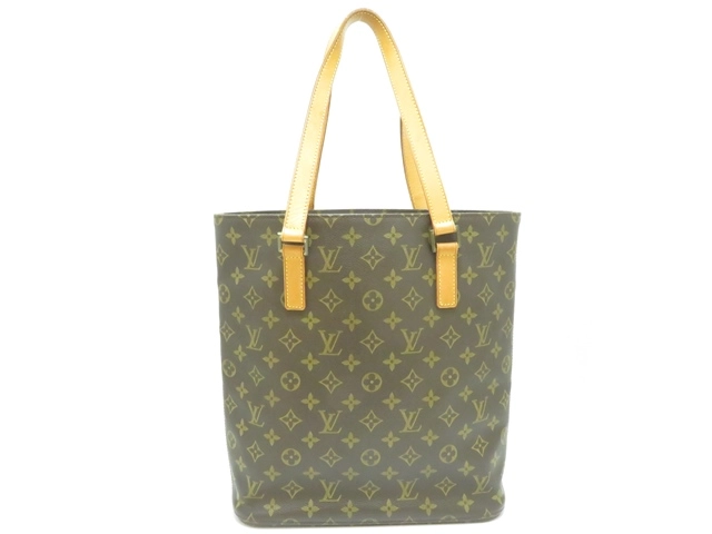 LOUIS VUITTON ルイヴィトン ヴァヴァンＧＭ モノグラム M51170