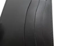 Berluti ベルルッティ フィギュア スクリットレザー ウォレット マネークリップ ヴェネチアレザー【473】