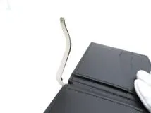 Berluti ベルルッティ フィギュア スクリットレザー ウォレット マネークリップ ヴェネチアレザー【473】