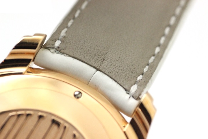 AUDEMARS PIGUET オーデマピゲ レディース オートマチック ミレネリー