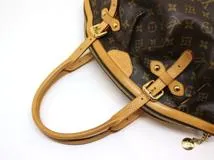 LOUIS VUITTON　ルイ・ヴィトン　ハンドバッグ　ティヴォリＧＭ　モノグラム　Ｍ40144　2143100499492　【中古】【大黒屋】【200】