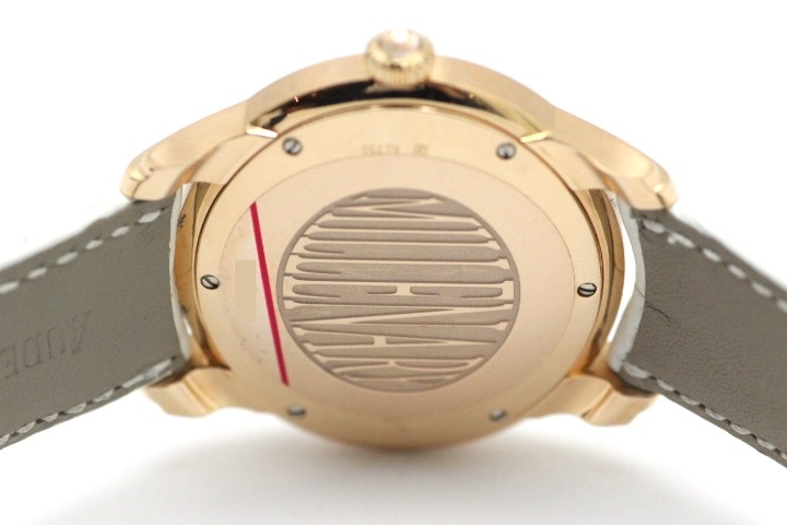 AUDEMARS PIGUET オーデマピゲ レディース オートマチック AUDEMARS PIGUET オーデマピゲ レディース オートマチック