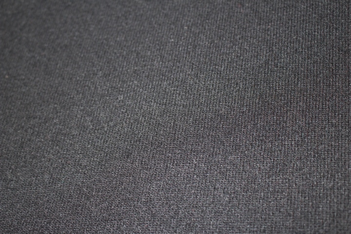 HERMES エルメス トップス ノースリーブニット タートルネック