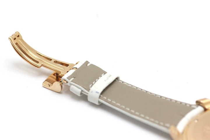 AUDEMARS PIGUET オーデマピゲ レディース オートマチック ミレネリー