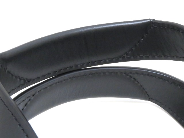 LOUIS VUITTON ルイ・ヴィトン ブリーフケース・エクスプローラー モノグラム・エクリプス M40566【430】2143100488601