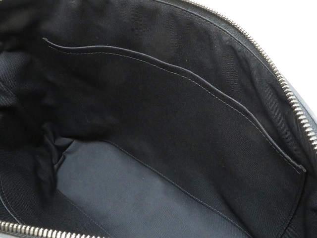 LOUIS VUITTON ルイ・ヴィトン ブリーフケース・エクスプローラー モノグラム・エクリプス M40566【430】2143100488601