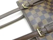 LOUIS VUITTON　ルイヴィトン　マレ　ダミエ　N42240　2148103573330　【430】