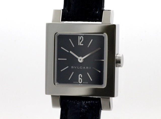 ブルガリ クアドラート 腕時計 ウォッチ 腕時計