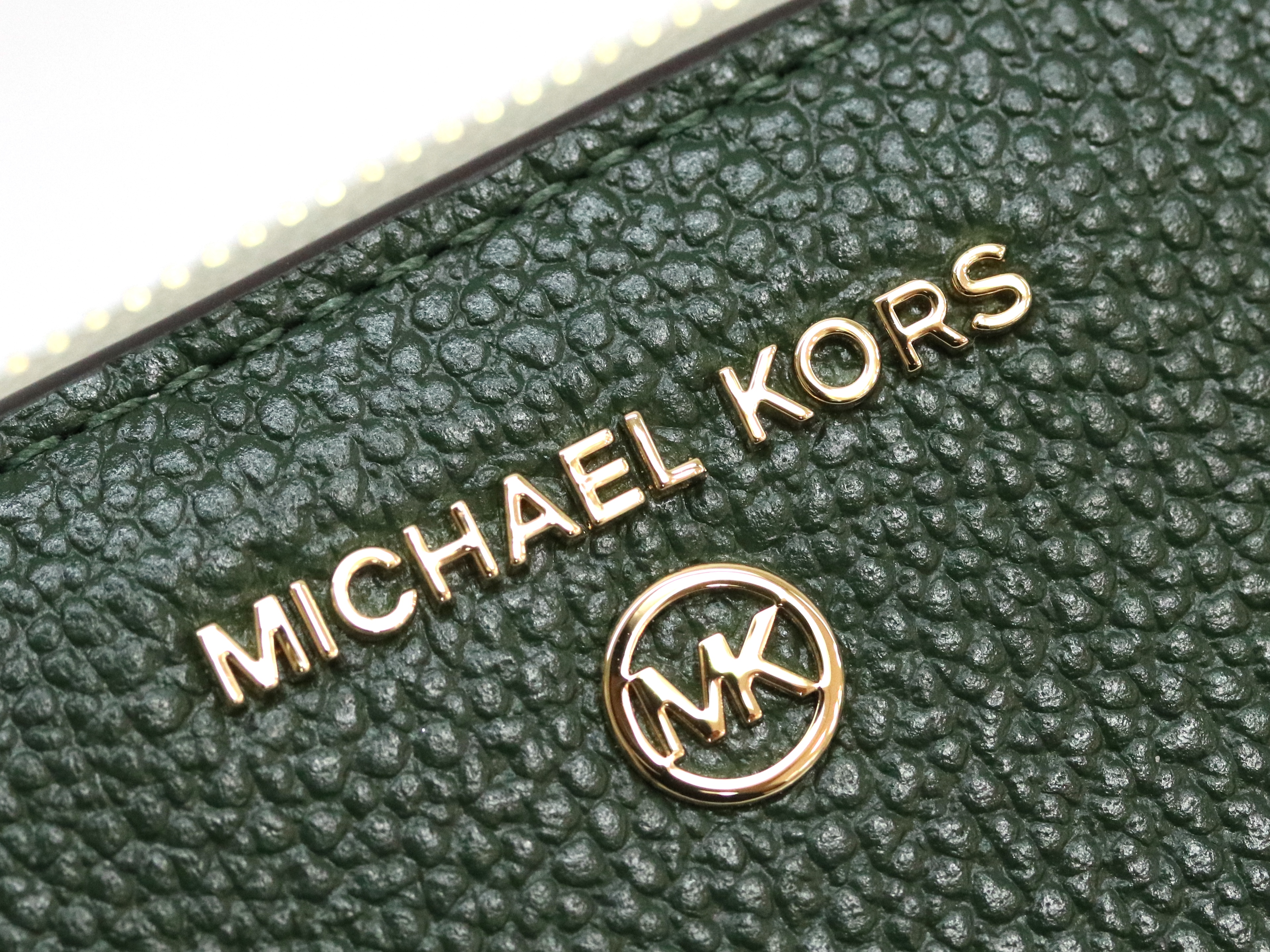 Jet Set Charm' wallet on chain Michael Michael Kors - InteragencyboardShops  Japan