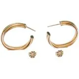 大黒屋800】 TIFFANY & Co. テイファニー K18YG Au750 パロマ メロディ