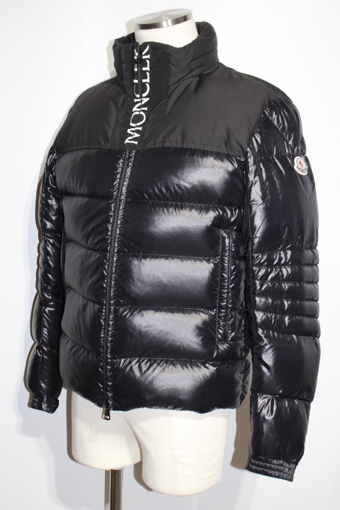 MONCLER モンクレール アウター ダウンジャケット メンズ1 約Sサイズ