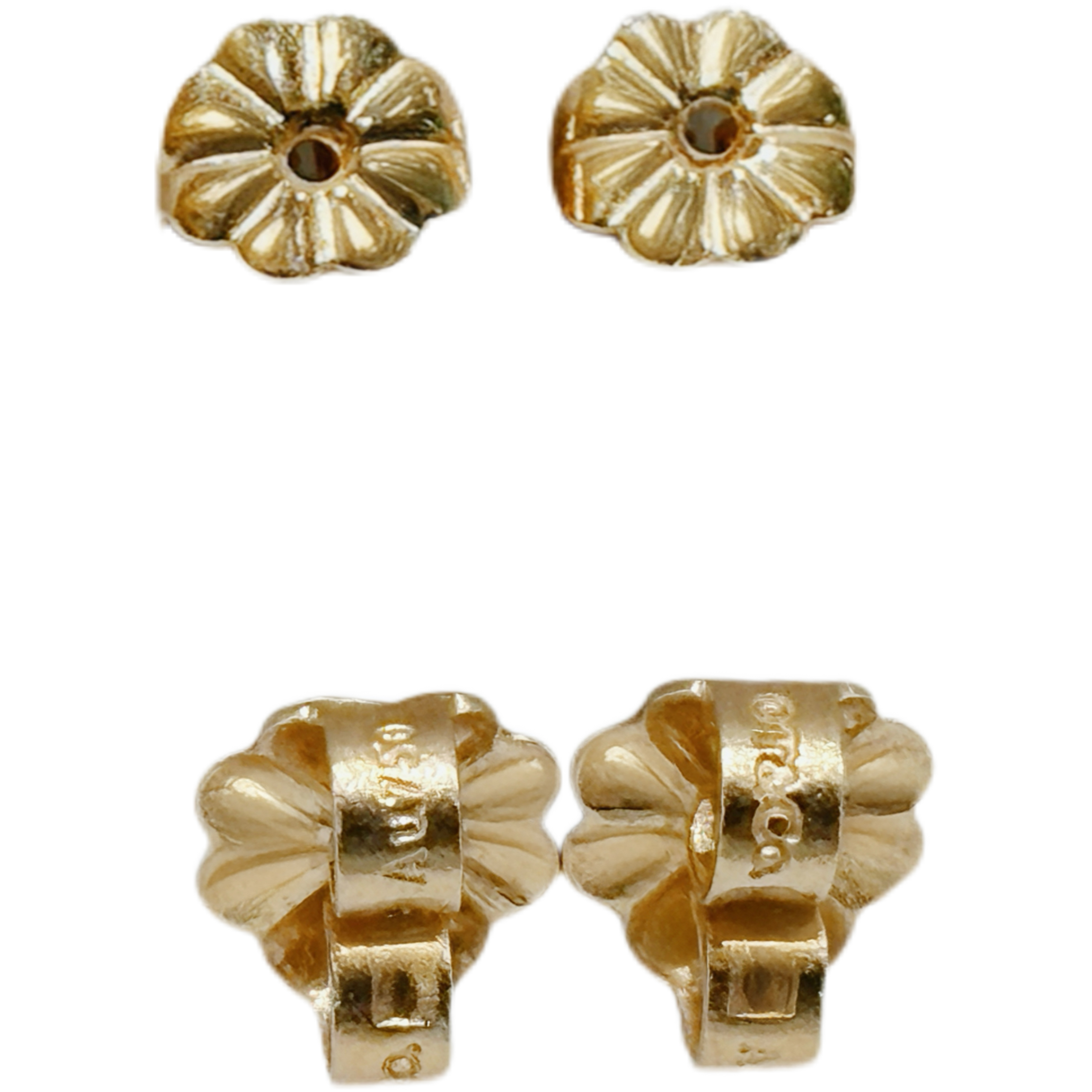 大黒屋800】 TIFFANY & Co. テイファニー K18YG Au750 パロマ メロディ