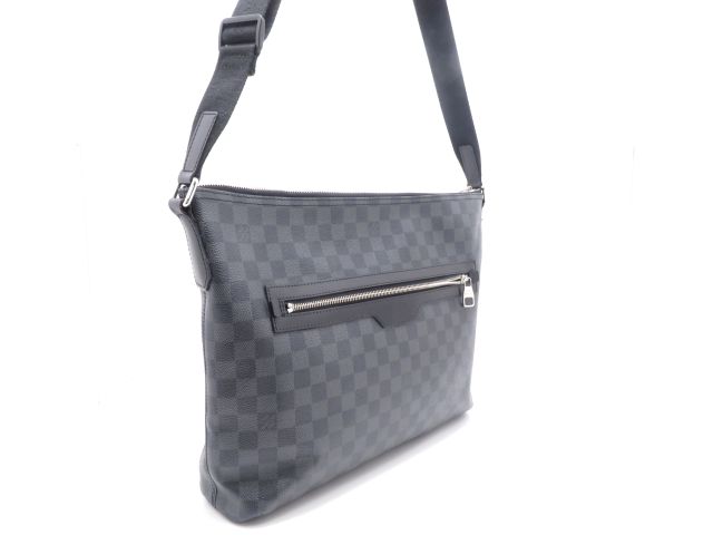 LOUIS VUITTON ルイ・ヴィトン ショルダーバッグ ミックMM ダミエ