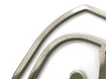 HERMES エルメス エケストル マネークリップ SS H077217FP【472