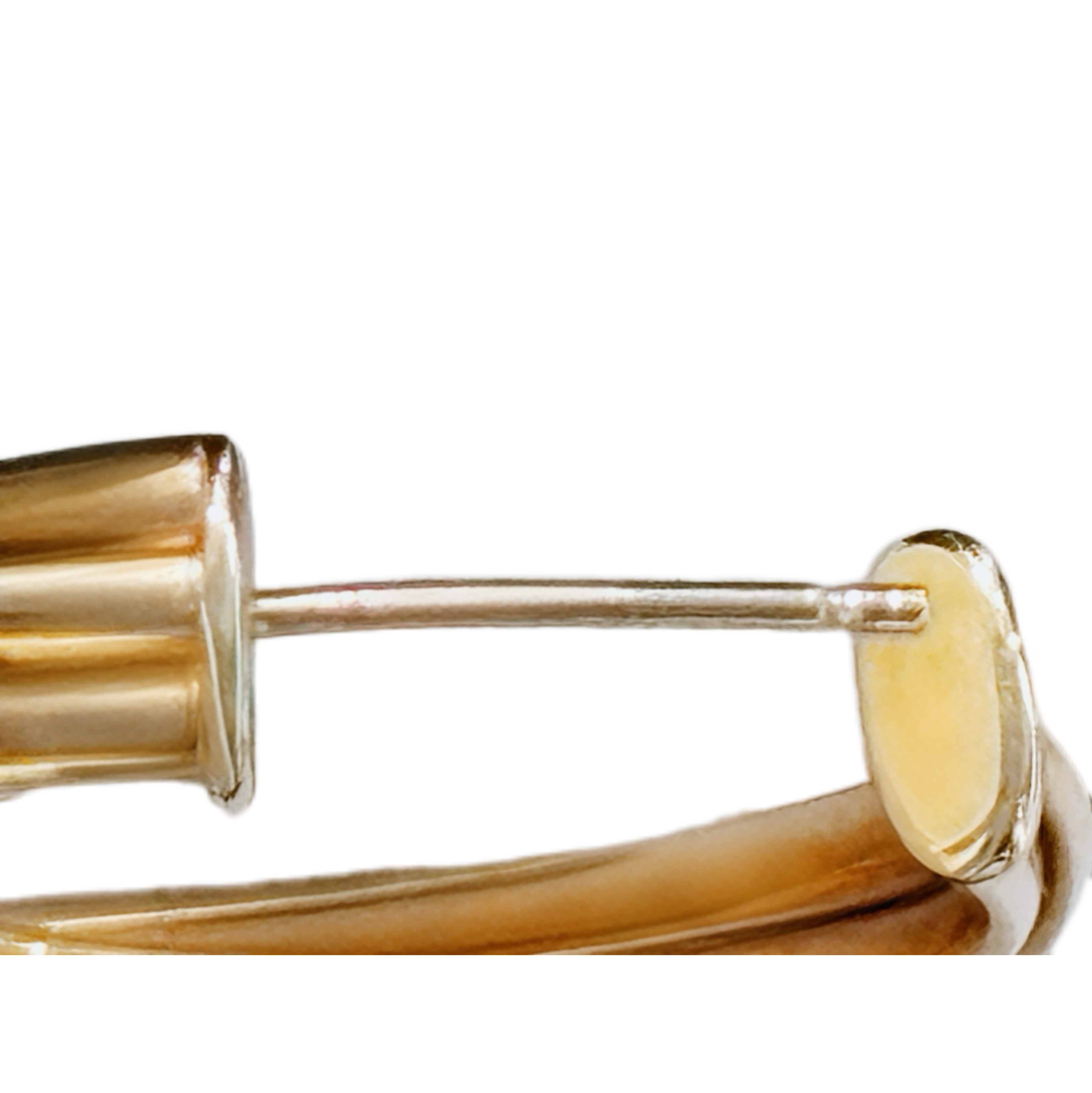 大黒屋800】 TIFFANY & Co. テイファニー K18YG Au750 パロマ メロディ