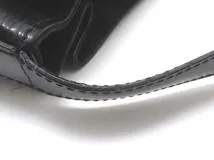 LOUIS VUITTON　ルイヴィトン　サックデポール　M80157　エピ　ノワール　【431】