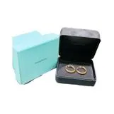 大黒屋800】 TIFFANY & Co. テイファニー K18YG Au750 パロマ メロディ