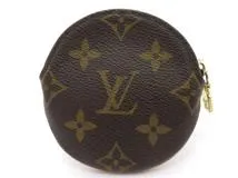 LOUIS VUITTON ルイヴィトン ポルトモネ・ロン コインケース