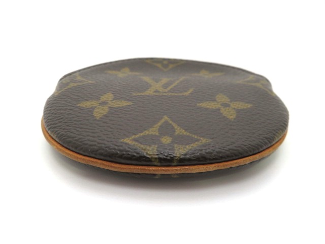LOUIS VUITTON ルイヴィトン ポルトモネ・ロン コインケース