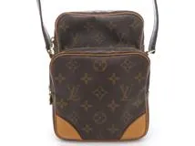 LOUIS VUITTON ルイヴィトン アマゾン ショルダーバッグ モノグラム M45236【473】 の購入なら「質」の大黒屋（公式）