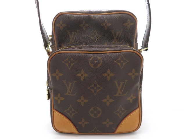 楽天市場】【バッグ】LOUIS VUITTON ルイ ヴィトン モノグラム