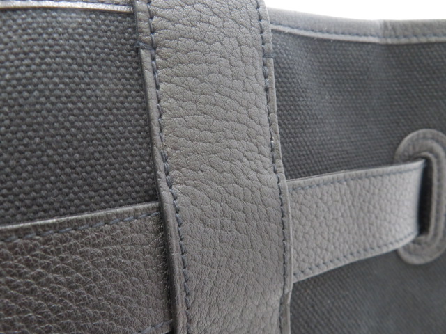 HERMES エルメス バッグ プティット・サンチュールMM ブラック HERMES エルメス バッグ プティット・サンチュールMM ブラック