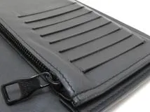 LOUIS VUITTON ルイ・ヴィトン ポルトフォイユ・ブラザ トリヨン ノワール M69038【472】2146000361098