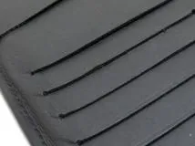 LOUIS VUITTON ルイ・ヴィトン ポルトフォイユ・ブラザ トリヨン ノワール M69038【472】2146000361098