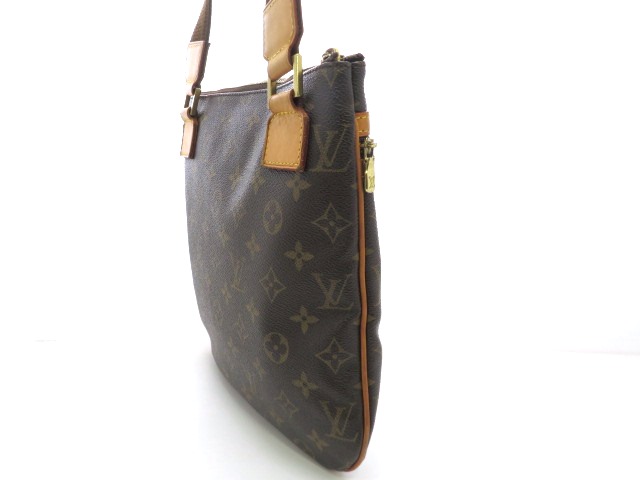 LOUIS VUITTON ルイヴィトン ポシェット・ボスフォール ショルダーバッグ モノグラム M4004【473】】  の購入なら「質」の大黒屋（公式）